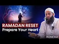 Lagu Ramadan Reset: Prepare Your Heart | 2026-1447 | Abu Bakr Zoud