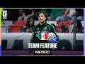 Team Feature Mexico Veteran Goalkeeper Guillermo Ochoa Looks Ahead To His SIXTH World Cup