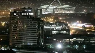 thotho man gqom mix 2019