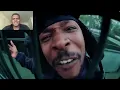 REACT TO Silencer Through Ball Chip Kruz Leone Hitman Hyper Bruza Frisco Jme P Money D Double E