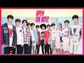 Lagu [오픈더보이즈(OPEN THE BOYZ)] 비하인드 ver.