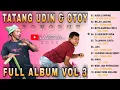 Download Lagu TATANG UDIN \u0026 OTOY ( FULL ALBUM VOL 3 ) PONGDUT RAMPAX 2022