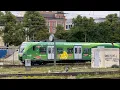 Download Lagu Züge in München Ost mit (423, 193, 628, 1116) mit Lichti, Karriere S Bahnen, 423 092-6, Doppel 101