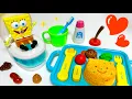 Download Lagu [🌟Toy ASMR🌟] 🧽8 Minutes Satisfying with Rescue Unboxing Doctor toy, Ambulance Playset ASMR