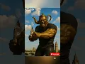 Lagu Reuzenbreinrotbeesten nemen iconische bezienswaardigheden over 👺