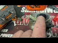 Buying used chainsaws