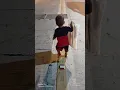 Download Lagu paVan playing baseball on road reflectors #cutebaby #funny #comedy #food #cutepicture
