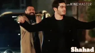 الحارس الله مراد وحياة هن دندنها