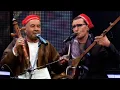 Download Lagu آهنگ دلم در می گیره طلا محمد تخاری در مقابل آهنگ  تبسم میر مفتون