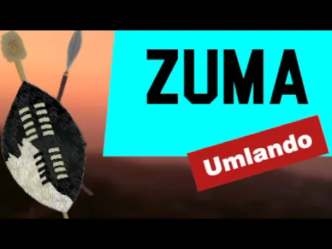 Download MP3 Umlando wakwa Zuma Nxamalala Msholozi, Zuma Clan History