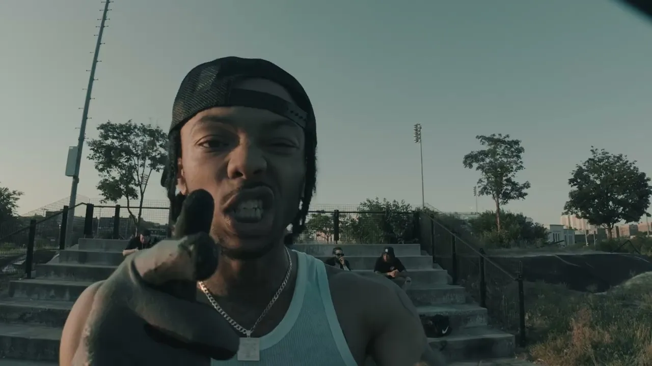DON MYKEL - WAR