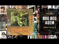 Download Lagu ROG ROG ASEM-  Iwan Fals album Swami Vol-2 1991 (Lirik Teks)