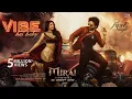 Download Lagu Vibe Hai Baby - Lyrical |Mirai |Teja Sajja, Ritika Nayak|Karthik Gattamneni|Gowra Hari| Armaan Malik