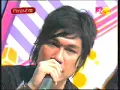 Download Lagu Armada - Kekasih yang tak dianggap [Live On MTV Ampuh 2008]