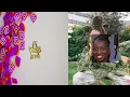 Little Simz - Woman feat. Cleo Sol (Lyrics Video)