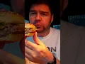 Download Lagu Wagyu burger from Burger King Is it worth it? #hazeydaze #food