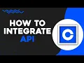 How To Integrate Coinbase APIs for Custom Solutions Quick Tutorial