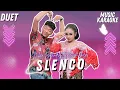 Download Lagu Karaoke - SLENCO - Duet - Niken Salindry ft Kevin Ihza