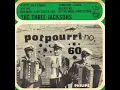 3 Jacksons -  Potpourri No 60 (Deel 1)   (1967)