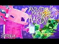 Download Lagu MINECRAFT AXOLOTL RAP | \