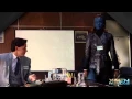 X-Men Supercut Mystique Transformations