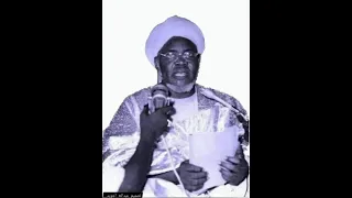 Karatun Shehu Ibrahim Inyass  Karatun Shehu Ibrahim Inyass