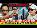 Lagu ORANG INDONESIA CLAIM MENARA MALAYSIA⁉️ FAKTA SEBENAR BIKIN KOYAK