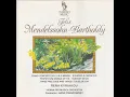 Scherzo a Capriccio in F-Sharp Minor