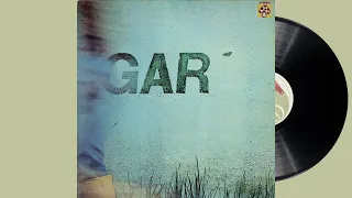 GARO - 学生街の喫茶店（Official Audio)