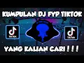 Download Lagu DJ CAMPURAN VIRAL TIK TOK 2023 JEDAG JEDUG FULL BASS TERBARU