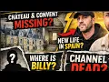 The Pethericks Update Chateau Abandoned Michael s New Business Revealed