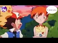 Pokemon Shippings - part 3 Ash x Misty