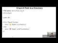 Master Bash Essentials Special Variables trap File Testing More
