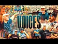Download Lagu DA TWEEKAZ \u0026 D-STURB  - Voices