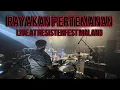 Download Lagu RAYAKAN PERTEMANAN - MCPR LIVE MALANG