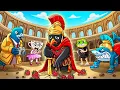 Download Lagu BRRI BRRI BICUS DICUS BOMBICUS BACKSTORY! | Italian Brainrot Animation