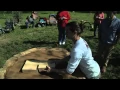 Download Lagu How to Build a Cob Oven - Part One