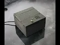 The Talking Useless Box Commercial