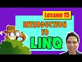 Introduction to LINQ