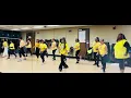 Carry Me Home~ Afro House Galaxy ~ Zumba Dance Choreography 