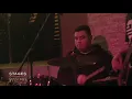 Caren Tevanny - "Drown" (a Bring Me The Horizon cover) Live at Bounce Single Launch