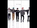 Download Lagu BTS dancing edit on raka raka taka