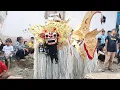 Download Lagu Leak \u0026 Barong Bali Jaranan Lana Putra Jelun Live derek
