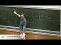 Vlad Vicol On anomalous diffusion - lecture 1