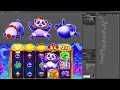 Morphing Spine 2D