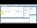 WPF String functions LastIndexOf CodeLearning