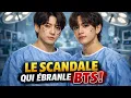 BTS sous le bistouri ? Le scandale que tout le monde évite