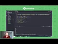 How to Add a Weather API - Build a Home Automation App with Megan Amendola