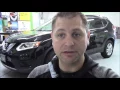 Slice Jr 2W Nissan Rogue