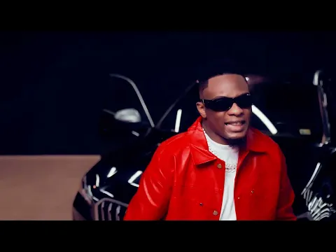 Video Thumbnail: IBA ONE - REDRESSEMENT ( Clip officiel 4k)